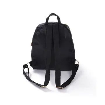 Black school bag for teenage online girl