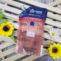 L’occitane Rose Shower Gel Refill 500ml