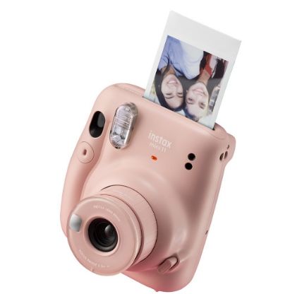 fujifilm-instax-mini-11-instant-film-camera-ประกันศูนย์