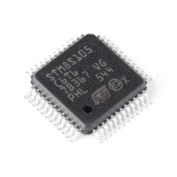 STM8S105C6T6 LQFP-48