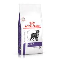 Royal Canin Vet Adult Large Dog 13 Kg. อาหารสุนัข สำหรับสุนัขโต พันธุ์ใหญ่ น้ำหนักเกิน