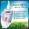 Sữa yến mạch dinh dưỡng satyca beauty dành cho phụ nữ - ảnh sản phẩm 4