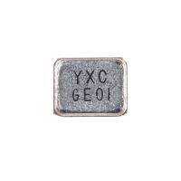 20PCS/Patch Passive Crystal Oscillator/YSX211SL 16MHz 9PF 10PPM X201616MLB4SI/2016_4P