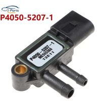 New P4050-5207-1 P405052071 ME555560 Intake pressure sensor for Mitsubishi