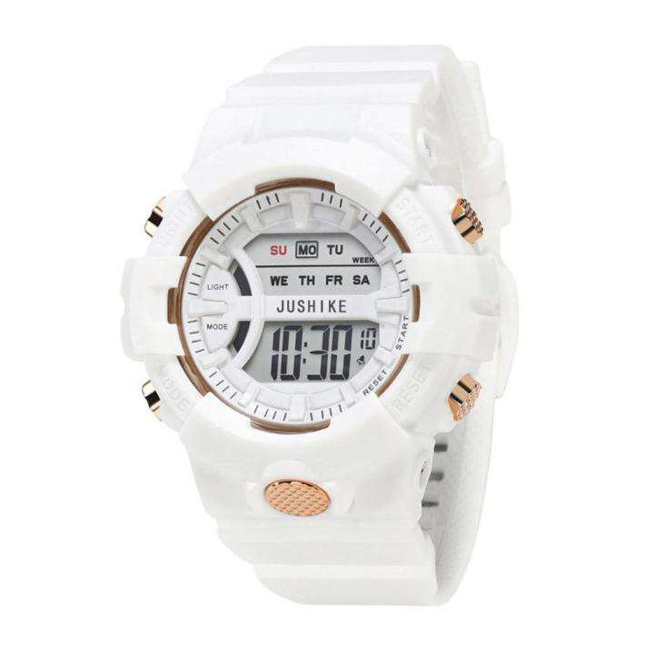 jam-tangan-elektronik-นาฬิกาคู่รักทันสมัยนาฬิกากีฬามัลติฟังก์ชั่นนาฬิกาสีดำและสีขาวการออกแบบที่สร้างสรรค์-jam-elektronik-tangan-p3d8