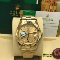 นาฬิกาข้อมือ Rolex DAY-DATE