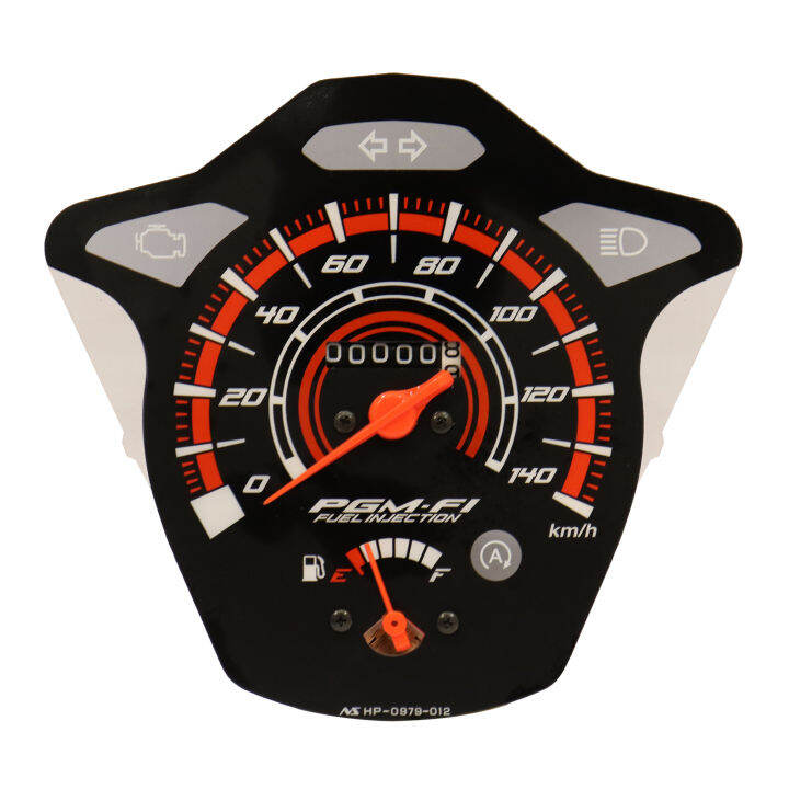 Honda Genuine Speedometer Comp K Lazada Ph