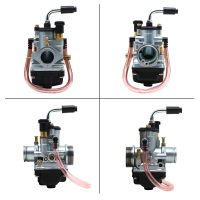 ’；【‘； ZSDTRP Motorcycle PHBG Carburetor For 50-100Cc 19Mm 21Mm 2T Racing Motor PHBG 19BS 21BS Orto Model