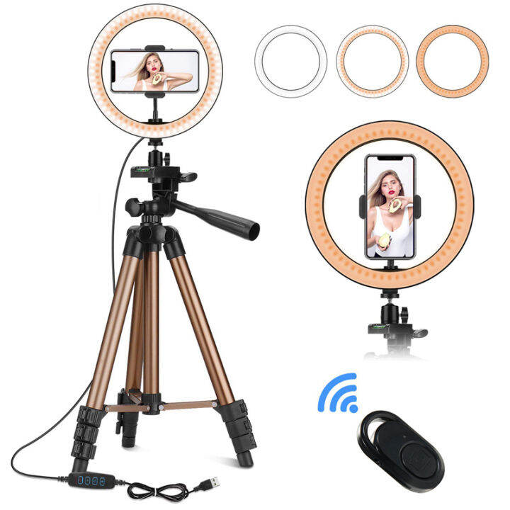 selfie-ring-light-6-inch-led-ring-lamp-with-50-inch-retractable-tripod-for-selfie-phone-video-photography-for-youtube