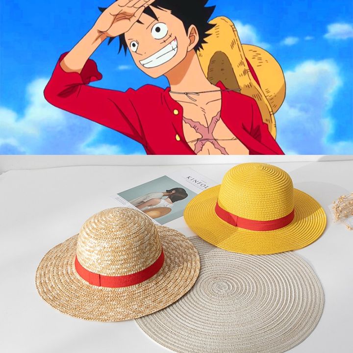 One Piece': When Did Each Member of the Crew Join the Straw Hats?