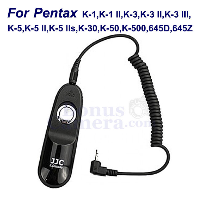 สายลั่นชัตเตอร์-pentax-k-1-k-1-ii-k-3-k-3-ii-k-3-iii-k-5-k-5-ii-k-5-iis-k-30-k-50-k-500-645d-645z-ใช้แทน-cs-205-shutter-release