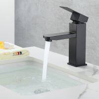 【YP】 Faucet Sink Handle Taps Accessories Mounted Basin Hot Cold