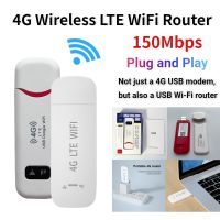 【City of Angels】ตัวแปลงเครือข่ายโมเด็ม Usb 4G Lte ซิม Wifi การสนับสนุนไร้สาย-Aliexpress