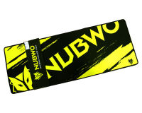 แผ่นรองเมาส์ยาว NUBWO MOUSEPAD รุ่น NP-021