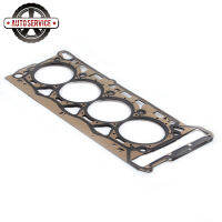 NEW 06H 103 383 AD Multilayer Steel Cylinder Head Gaskets For VW Golf Jetta Passat Audi A4 A6 Q5 Skoda Seat 06J103383G 1.82.0 T