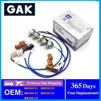 GAK 5ชิ้น/ล็อต T/f สวิตช์เกียร์ MR580151 MR580152 MR580155 MR580154 MR580153สำหรับ Mitsubishi Montero Pajero Sho