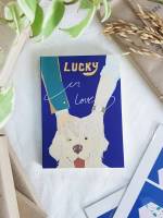 Lucky in Love #ลักกี้ที่ปลายสายรุ้ง - FebruarySea