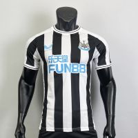 เสื้อบอล เกรดเพลเยอร์ ทีมNewcastle กล้ารับประกันสินค้าทุกตัว Player (P166)