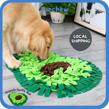 Gigwi gigwi interactive dog puzzle toys, enrichment snuffle dog