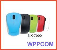 Mouse Wireless Genius NX-7000 เม้าส์ไร้สาย