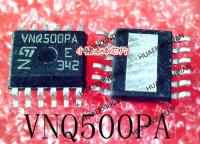 5PCS New Original VNQ500PA VNQ500 HSSOP12 In Stock