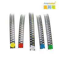 0603/0805/1206 SMD LED SMD luminotron Red Yellow Blue and Green White 5 colors 20 pieces each 6 specifications