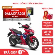 HCMTrả góp xe máy 0% - Xe Máy Honda Winner X Phiên bản Thể Thao - Phanh