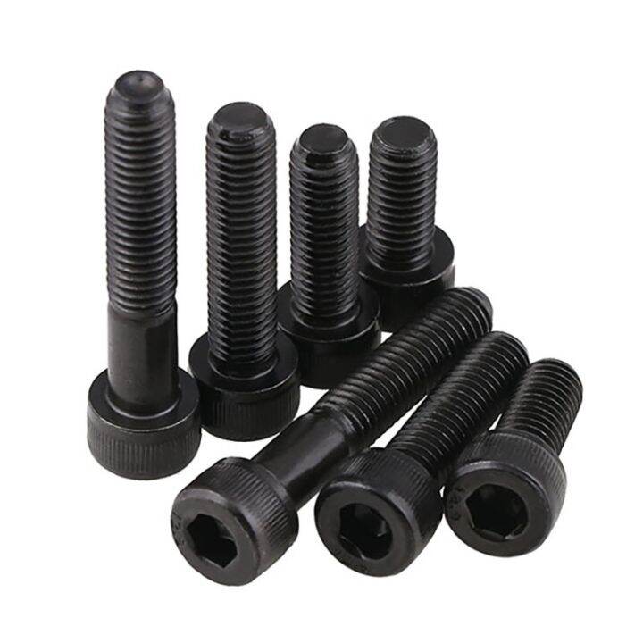 haotao-hardware-เกรด12-9-allen-hex-socket-head-screw-black-hexagon-socket-head-cap-screws-m3