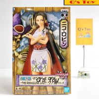 โรบิ้น [มือ 1] DXF ของแท้ - Nico Robin The Grandlinelady Vol.6 DXF Banpresto Onepiece วันพีช