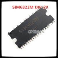 1ชิ้น SIM6823M DIP-29 6823เมตร DIP29โมดูล6823ใหม่เดิม