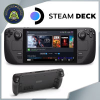 In Stock!! พร้อมส่ง!! Steam Deck Console 64GB 256GB 512GB (เครื่อง Steam Deck)(Steam Deck Console)(Steam Deck Console 64GB)(Steam Deck Console 256GB)(Steam Deck Console 512GB)