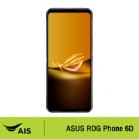 ASUS ROG Phone 6D 12/256GB