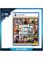 PlayStation 5™ เกม PS5 Grand Theft Auto V