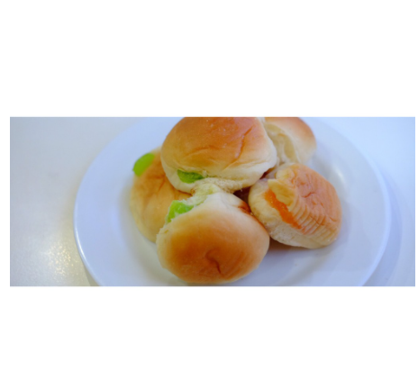 ผงไส้ขนมปังสำเร็จรูป-รสชาเขียว-500-ก-1-กก-bread-powder-ไส้ขนมปัง-ขนมปังไส้ทะลัก-ปังไส้ไหล-ไส้ขนมปังแบบผง-ปังไส้เยิ้ม