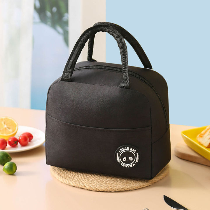 กระเป๋าเก็บอุณหภูมิ-กระเป๋าเก็บความร้อน-กระเป๋าเก็บความเย็น-กระเป๋าเก็บอาหาร-กระเป๋าใส่อาหาร-กระเป๋าปิคนิค-lunch-bag