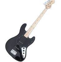 Fender Stratocaster กีตาร์ไฟฟ้าเริ่มต้น J ขั้นสูง Bassist-Class Bassie