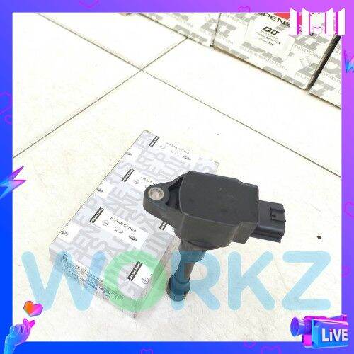 ALMERA N17 PLUG COIL NISSAN Lazada