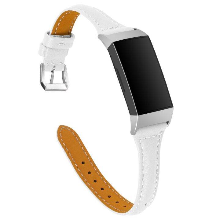 สายหนังพิมพ์ลายสำหรับ-fitbit-charge-4-3วงรูปตัว-t-สำหรับผู้หญิงผู้ชายสายนาฬิกาสำหรับ-fitbit-charge-5-2-3สร้อยข้อมือ-correa