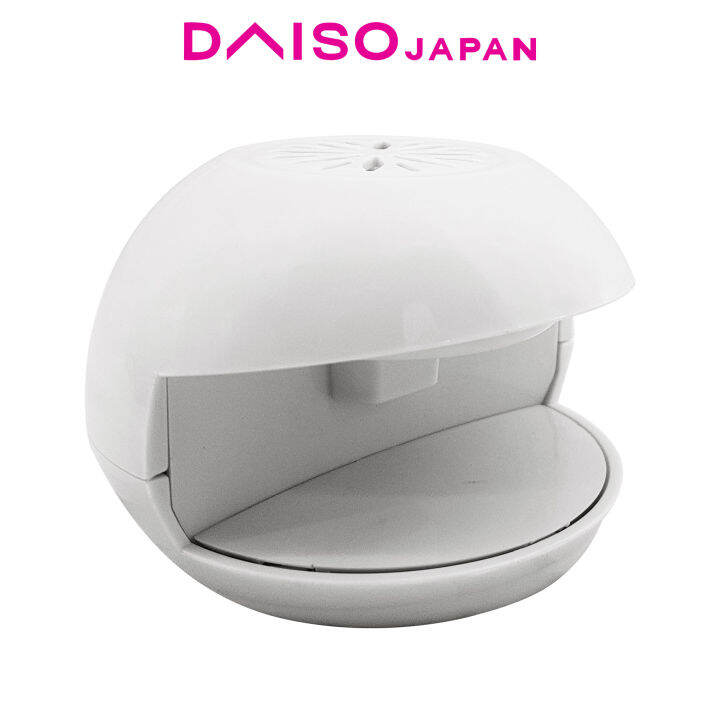 Daiso Electric Nail Dryer Lazada PH