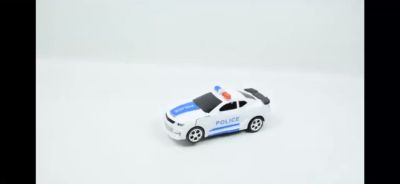 🔥สินค้าขายดี🔥 TOY ROBOT POLICE CAR รถของเล่นตำรวจแปลงเป็นหุ่นยนต์ ชนแล้วถอยได้ มีเสียงมีไฟ ขนาด ย 22.5*ก 10*ส 10 ซม. ##ของเล่นเด็ก รถ ของสะสม หุ่นยนต์ ตุ๊กตา ของขวัญ เด็ก โมเดล ฟิกเกอร์ Toy Figure Model Game