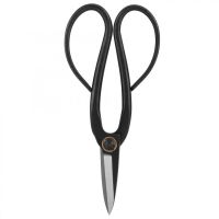 200mm Sturdy Steel Bonsai Scissors Pruning Shear Roots Branches Trimming Tool Garden Cutter Garden Pruning Tools