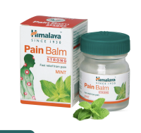 Pain Balm Himalaya แก้ปวด ปวดหัว