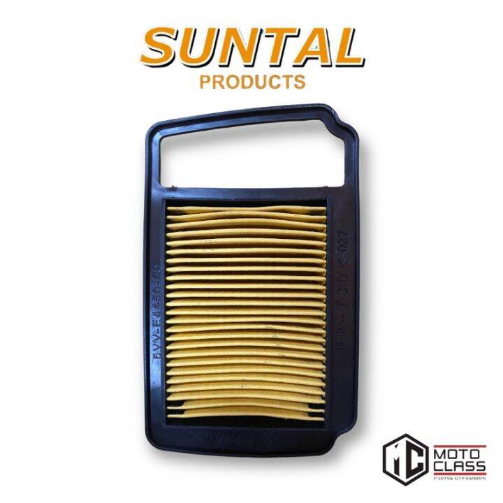 SUNTAL filter Mio Sporty (YA039) Lazada PH