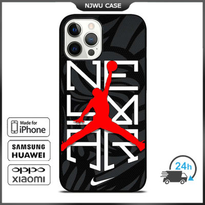 Jordan23 Phone Case for iPhone 14 Pro Max / iPhone 13 Pro Max / iPhone 12 Pro Max / XS Max / Samsung Galaxy Note 10 Plus / S22 Ultra / S21 Plus Anti-fall Protective Case Cover