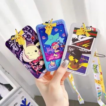 Passport Cover Full of Pikachu!