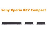 สำหรับ Sony Xperia เปิด5เครื่องและควบคุมระดับเสียงเพื่อ Sony Xperia Xz2ชิ้นส่วนอะไหล่โทรศัพท์มือถือขนาดกะทัดรัด