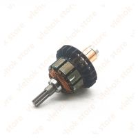 Motor Armature Engine for Makita DTD152 TD152D BTD152 XDT11 DTD152RME 619377-8 Power Tool Accessories Electric tools part