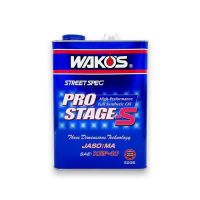 Wakos PRO STAGE-S STREET SPEC SAE 10W-40 4L