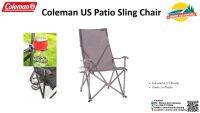 Coleman US Patio Sling Chair