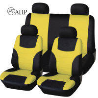 Ready Stock Car Seat Covers Protector Wear-resistant Comfortable Seat Cushion Replacement Universal Auto Interior Supplies